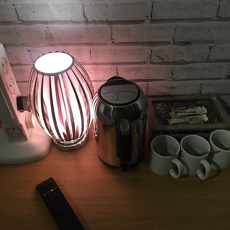 Ark House Inn Stranraer Εξωτερικό φωτογραφία