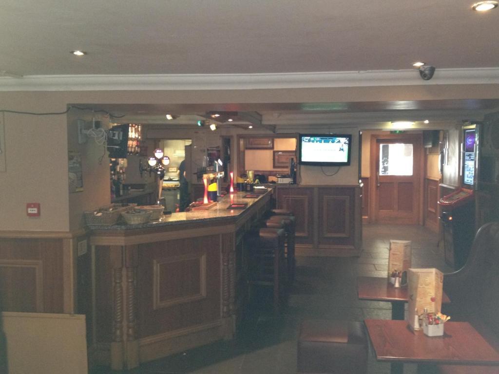 Ark House Inn Stranraer Εξωτερικό φωτογραφία