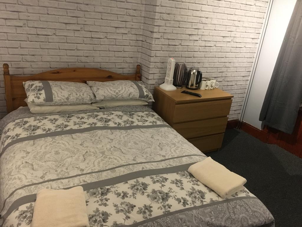 Ark House Inn Stranraer Εξωτερικό φωτογραφία