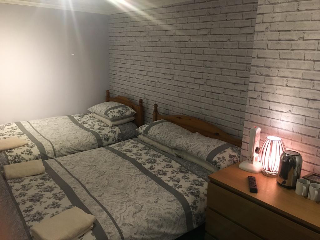 Ark House Inn Stranraer Εξωτερικό φωτογραφία